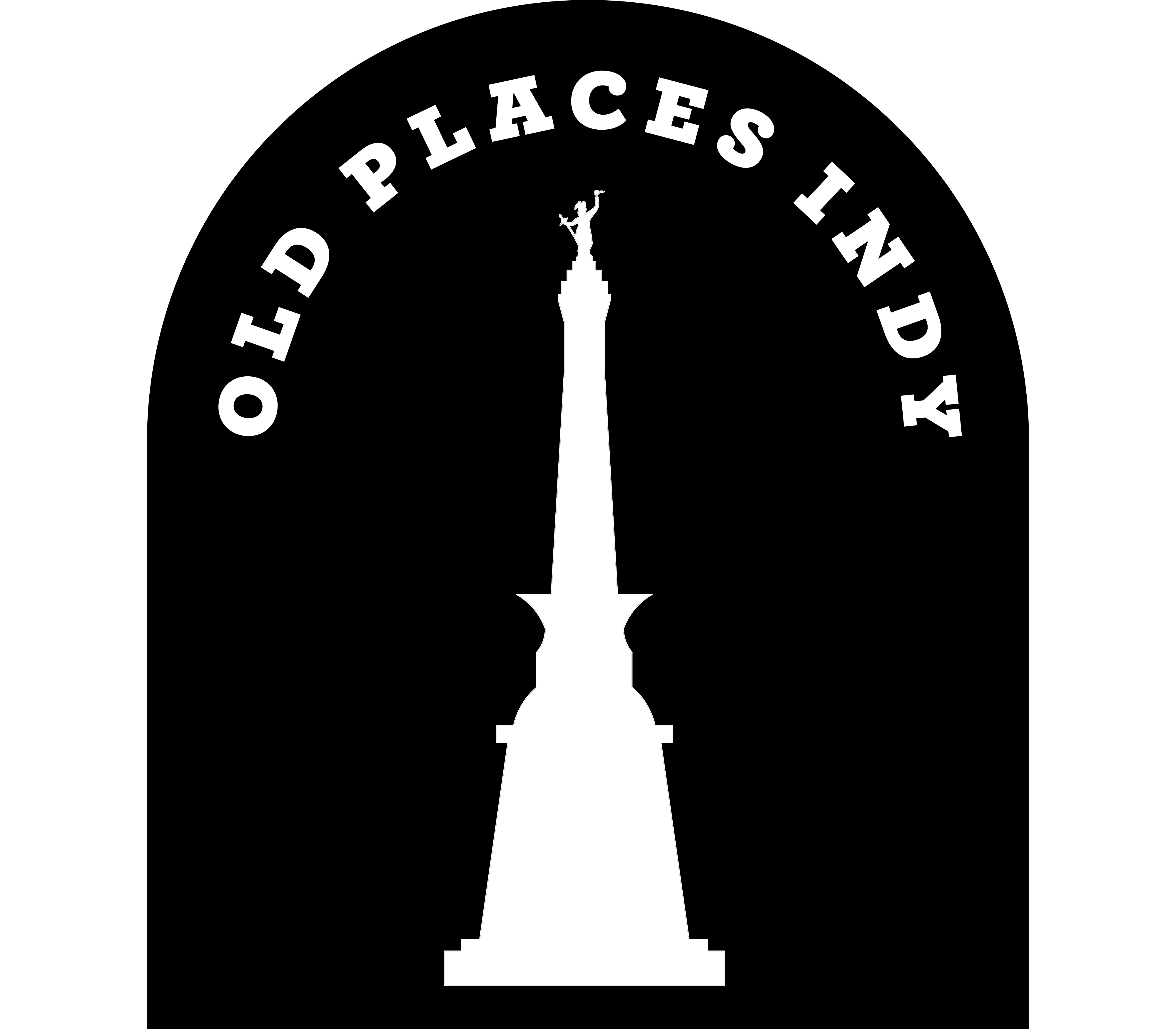 Old Places Indy